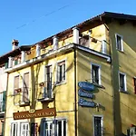 La Al Nocleg ze śniadaniem Verbania