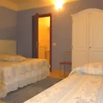 Bed and Breakfast La Locanda Al Lago Βερμπάνια