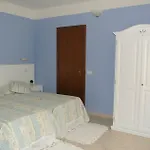 Bed and Breakfast La Locanda Al Lago 3*