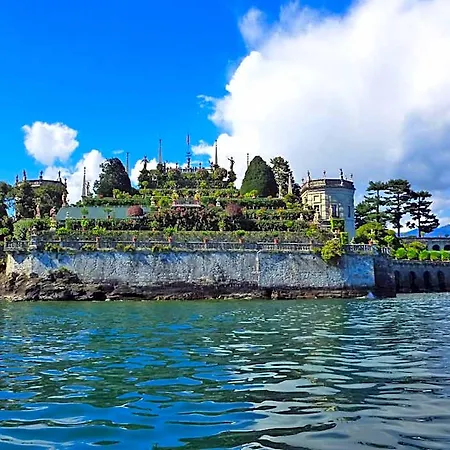 Bed & Breakfast La Locanda Al Lago Verbania