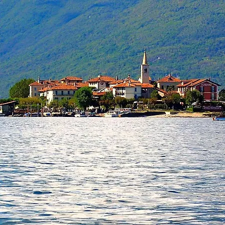 Bed & Breakfast La Locanda Al Lago 3*