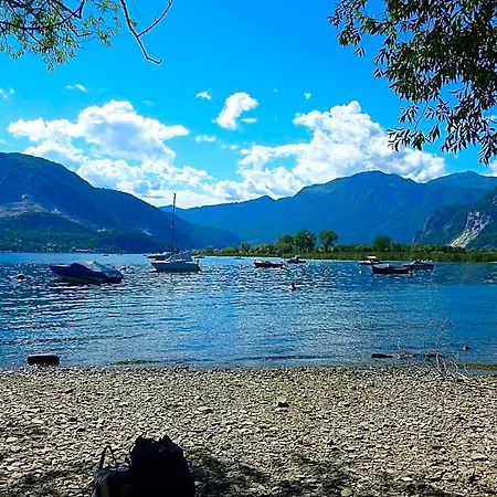 La Locanda Al Lago 3*