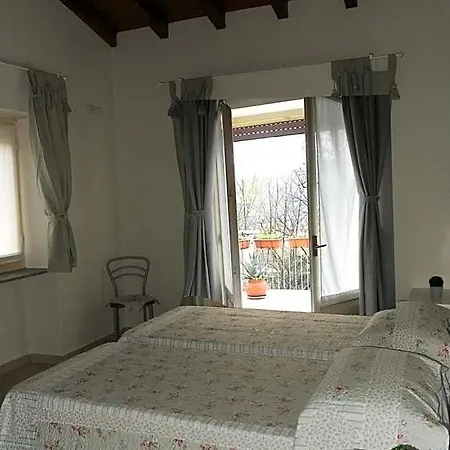 La Locanda Al Lago