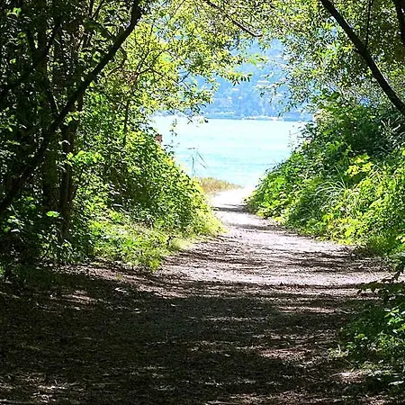 La Locanda Al Lago 3* Verbania