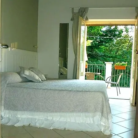 Bed & Breakfast La Locanda Al Lago Verbania