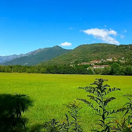 La Locanda Al Lago Verbania