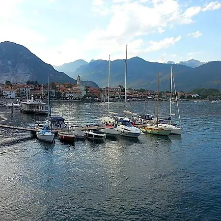 La Locanda Al Lago 3* Verbania