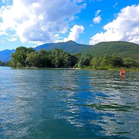 Bed & Breakfast La Locanda Al Lago 3*