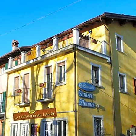 Bed & Breakfast La Locanda Al Lago Verbania