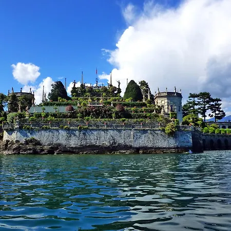 Frühstückspension La Al