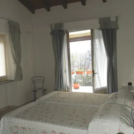 La Locanda Al Lago Verbania