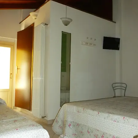 Bed & Breakfast La Locanda Al Lago 3*