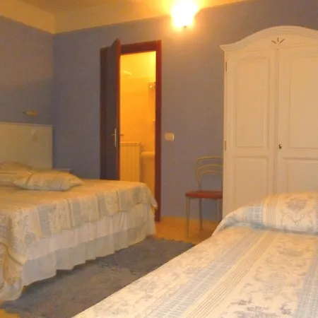 Bed & Breakfast La Locanda Al Lago Verbania