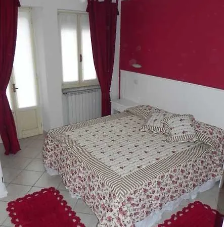 Bed & Breakfast La Locanda Al Lago Verbania