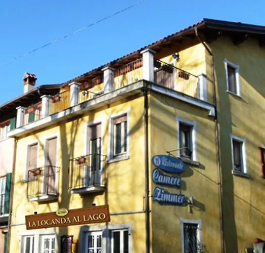 La Al Bed & Breakfast Verbania