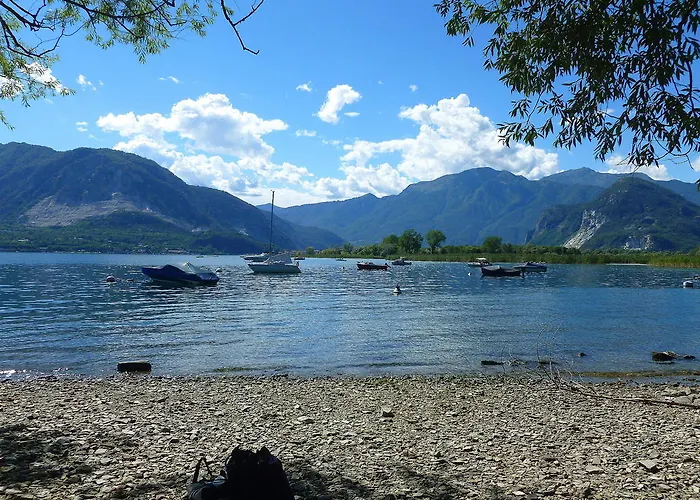 Oda ve Kahvaltı La Al