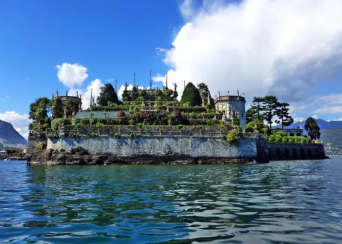 Bed & Breakfast La Al