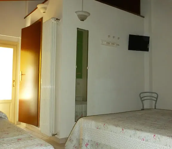 Bed & Breakfast La Al 3*