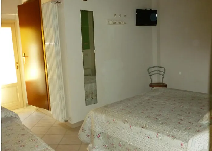 Oda ve Kahvaltı La Al Verbania