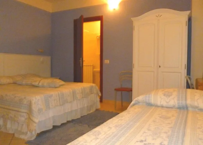 Bed & Breakfast La Al Verbania