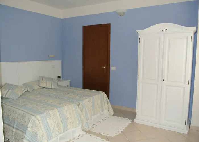 Oda ve Kahvaltı La Al 3*