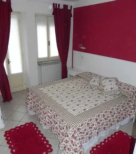 Bed & Breakfast La Al Verbania